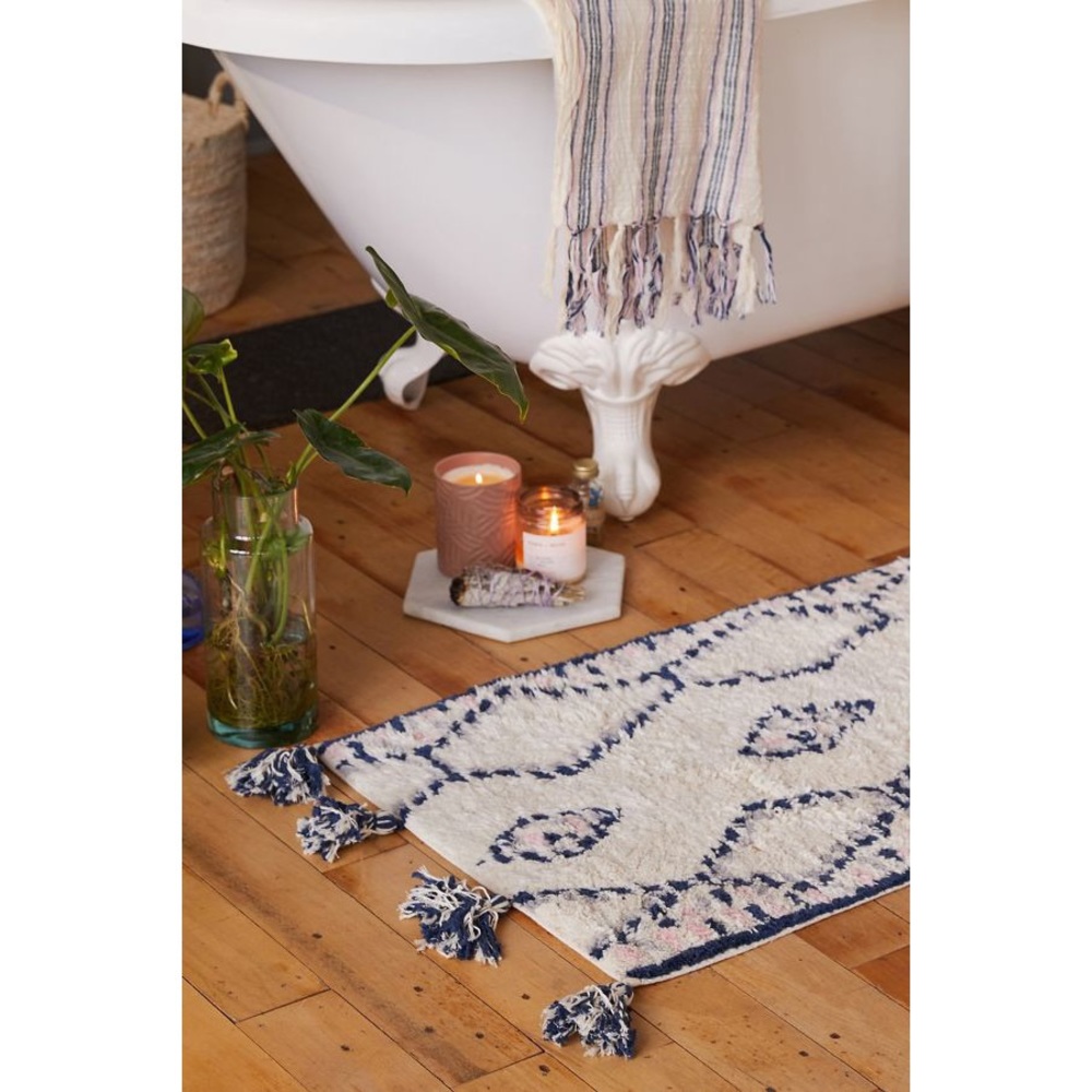 Urban Outfitters Bath Mat